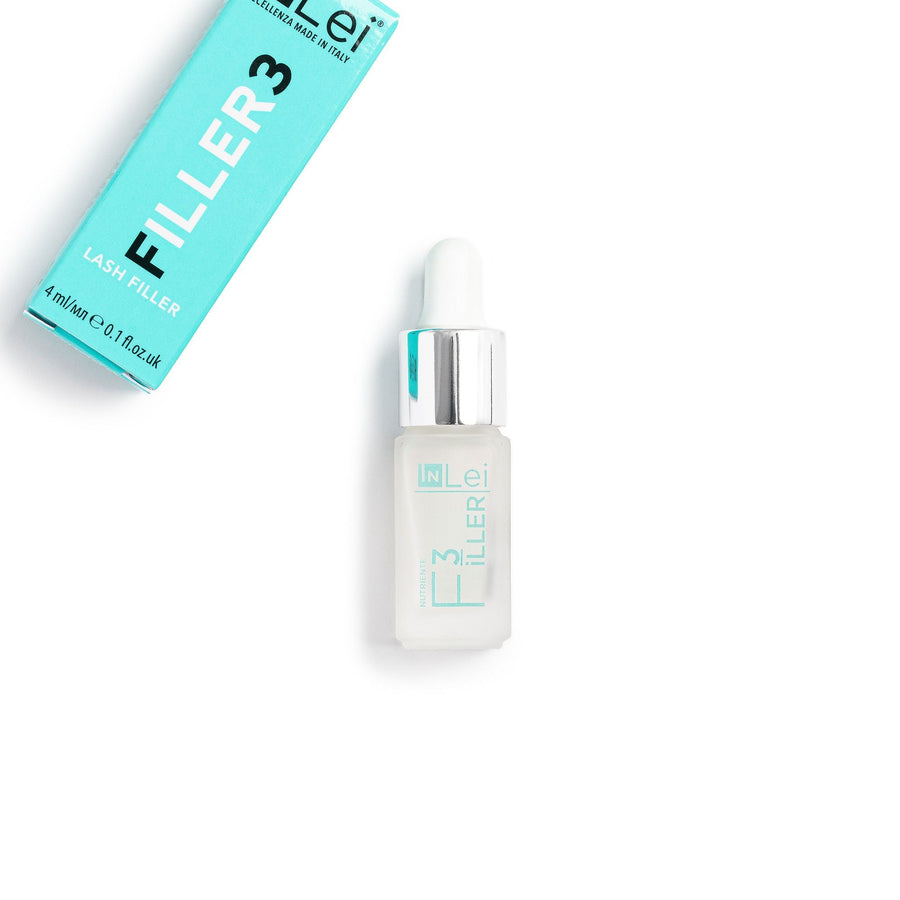 InLei Lash Filler | 4 ml Bottles - inlei.com
