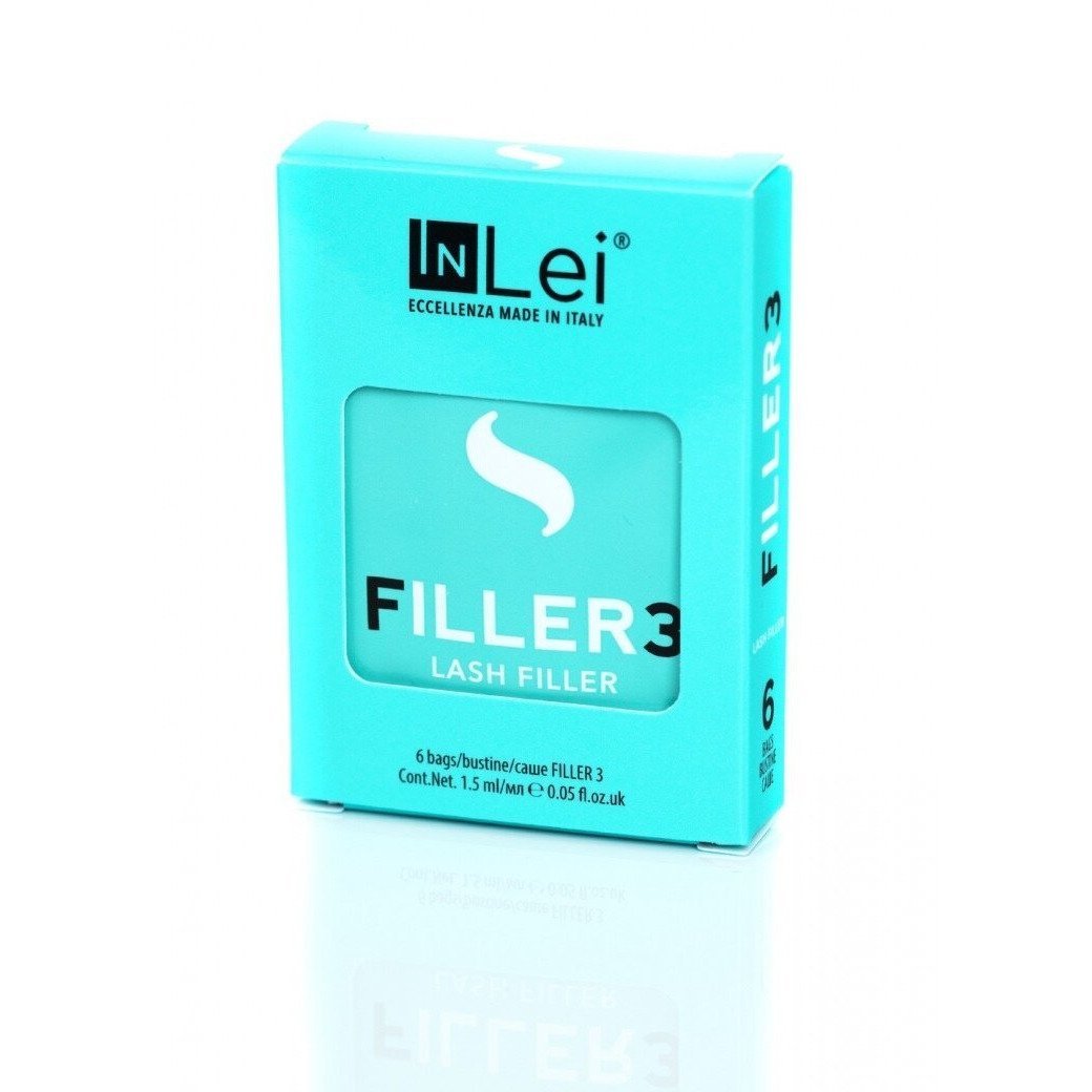InLei® | Lash Filler | F1,F2,F3 - inlei.com