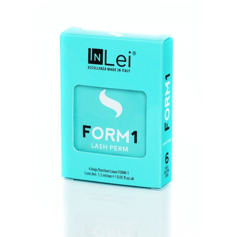 InLei® | Lash Filler | F1,F2,F3 - inlei.com
