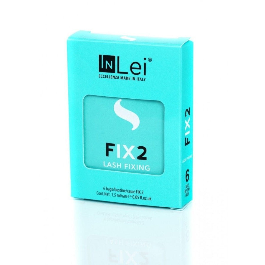 InLei® | Lash Filler | F1,F2,F3 - inlei.com
