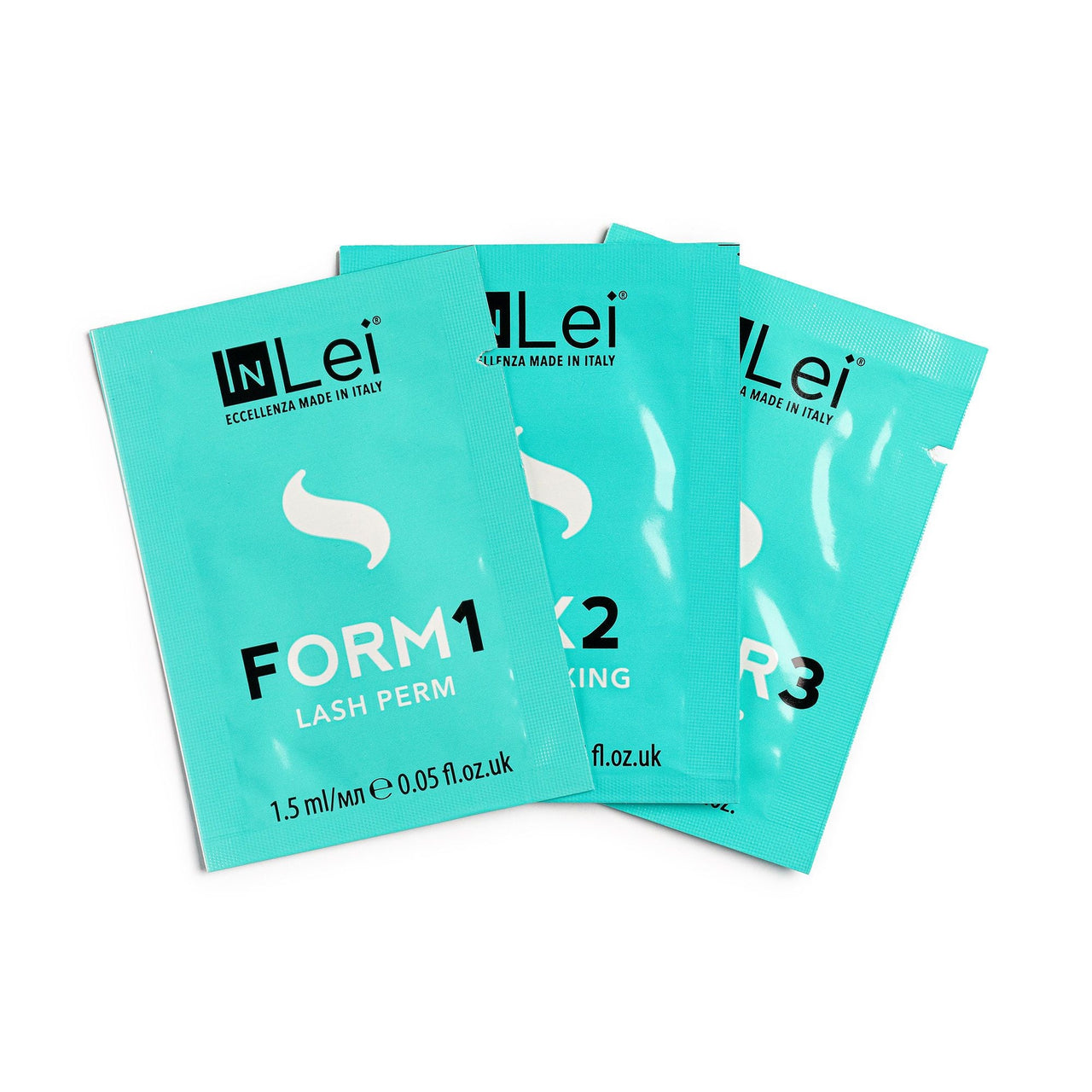 InLei® | Lash Filler | F1,F2,F3 - inlei.com