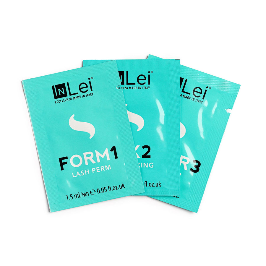 InLei® | Lash Filler | F1,F2,F3 - inlei.com