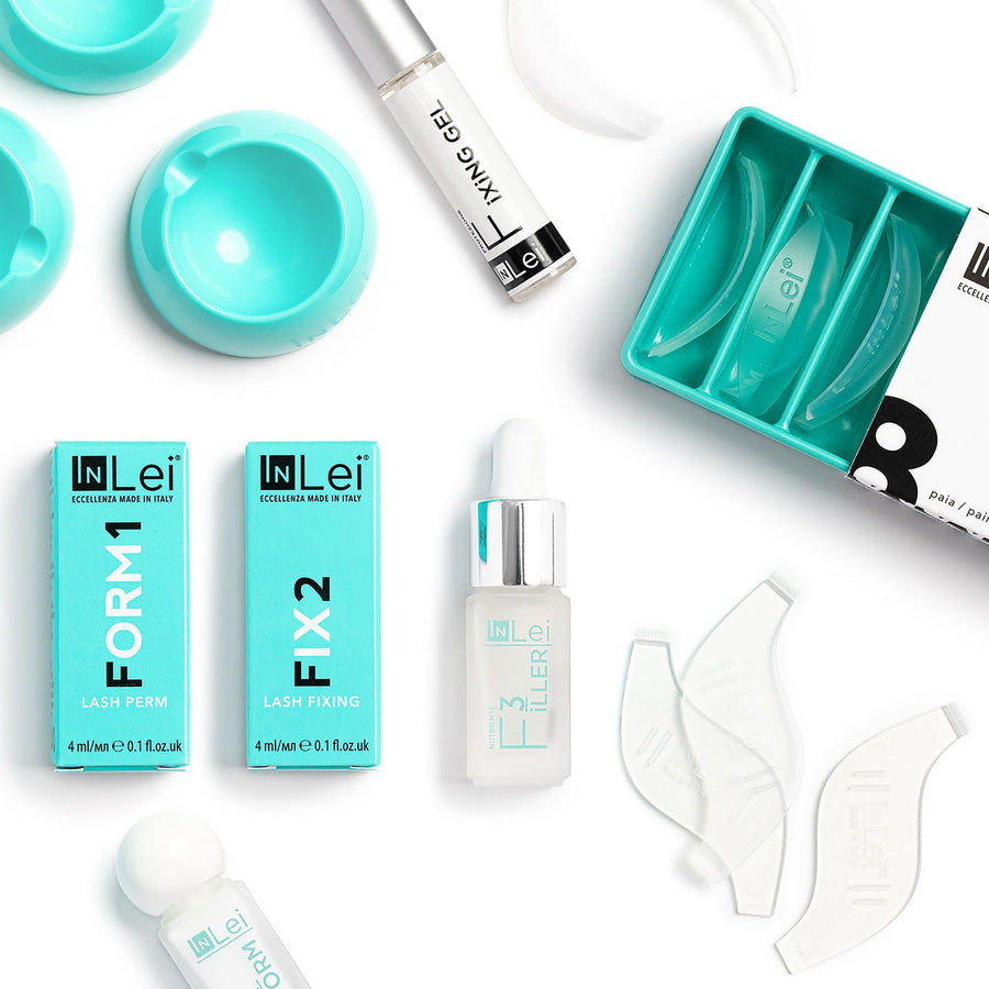 InLei® | lash filler | mini kit - inlei.com
