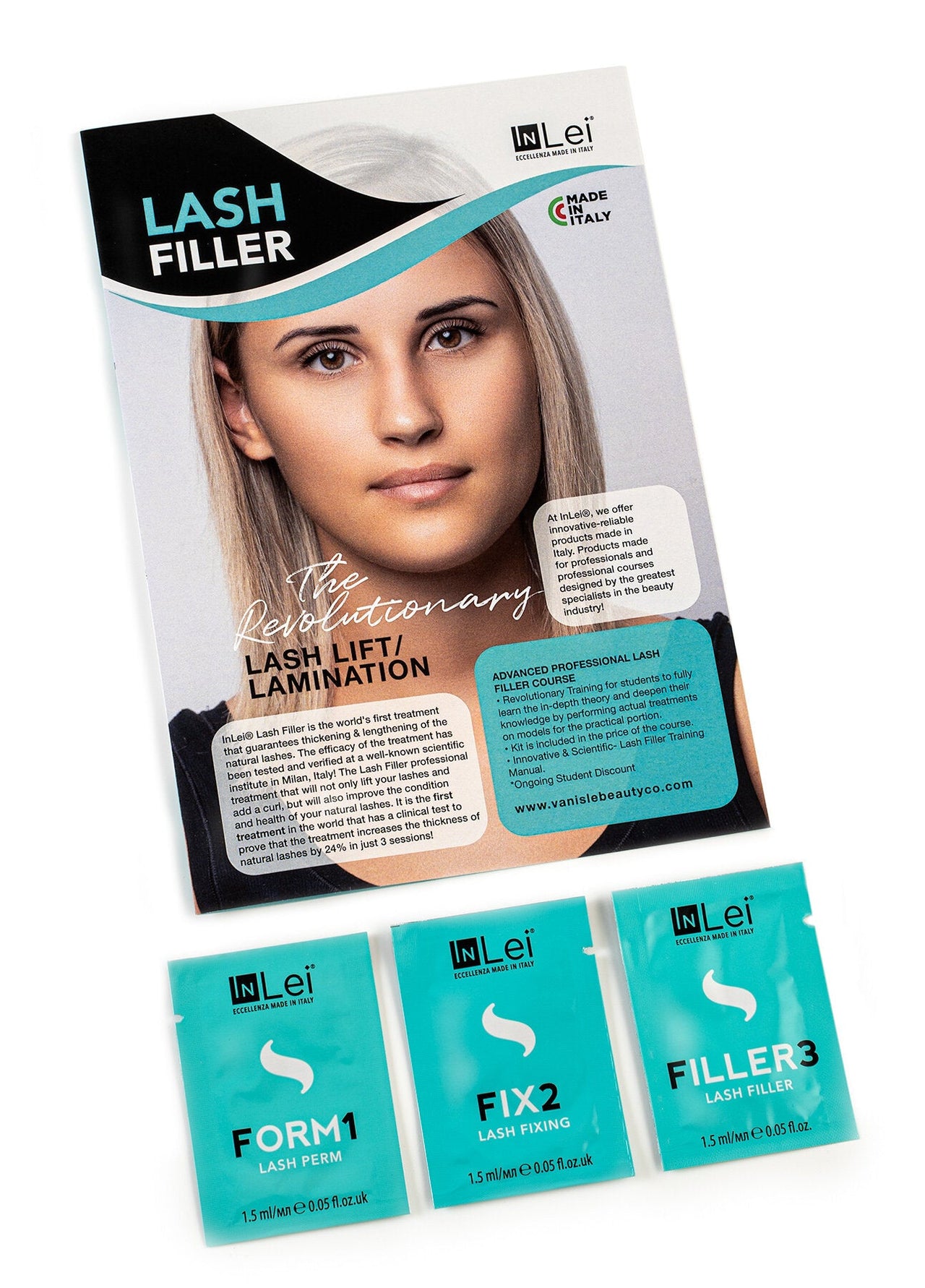 lash filler > lash lift – Page 2 – inlei.com