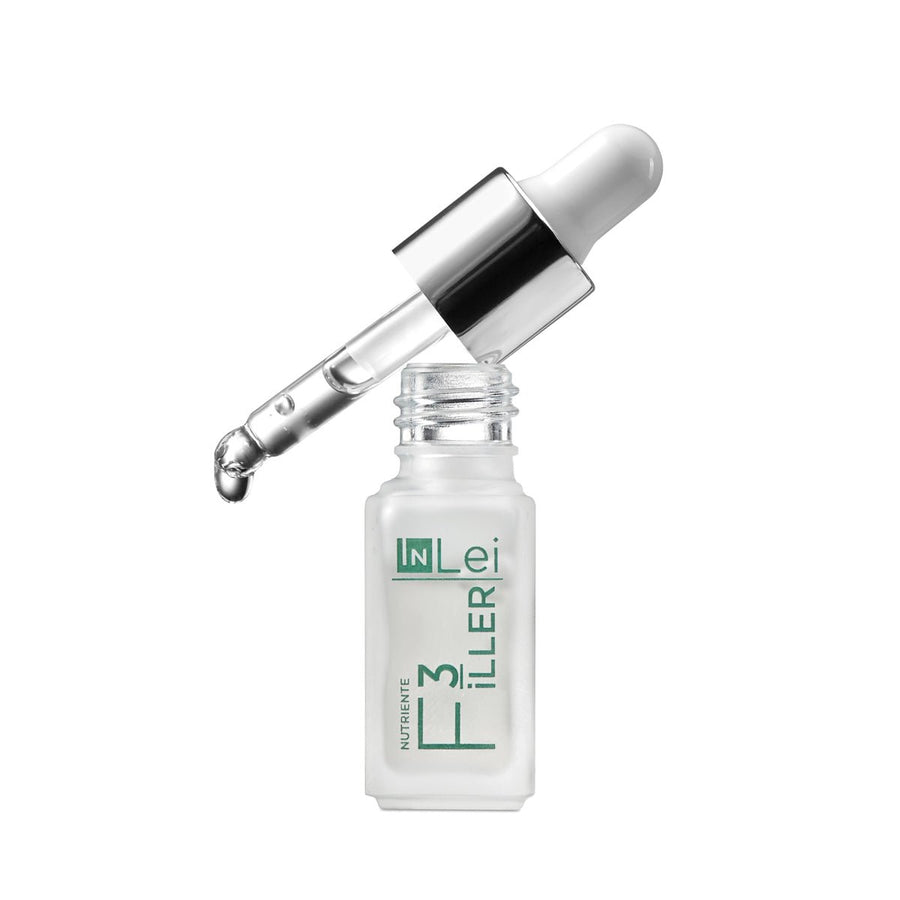 InLei® | Lash Filler® | Step 3 | 4ml Bottle - inlei.com
