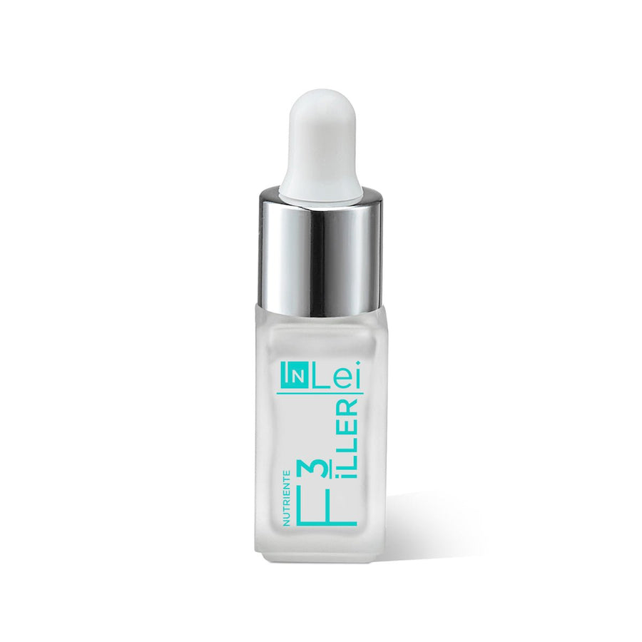 InLei® | Lash Filler® | Step 3 | 4ml Bottle - inlei.com