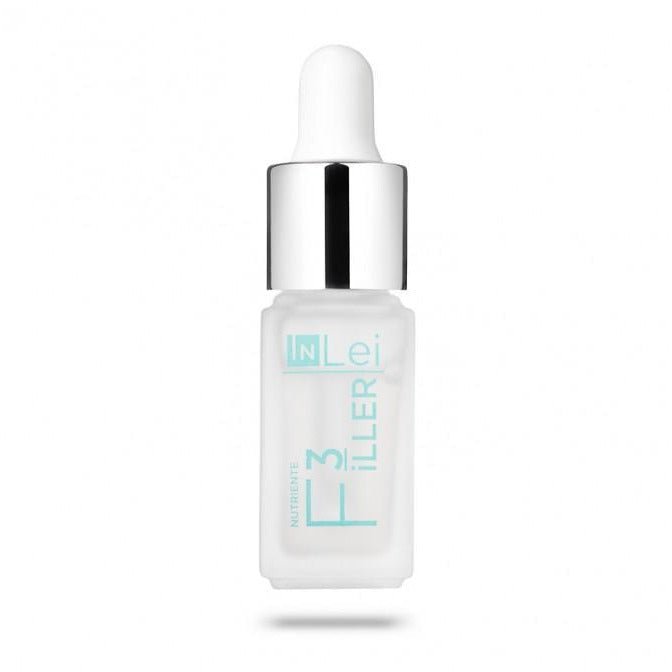 InLei® | Lash Filler® | Step 3 | 4ml Bottle - inlei.com