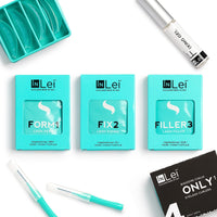 Thumbnail for InLei® | lash lift & filler | combo pack 2 - inlei.com