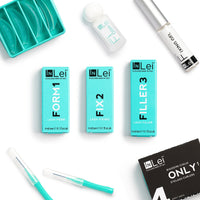 Thumbnail for InLei® | lash lift & filler | combo pack 4 - inlei.com