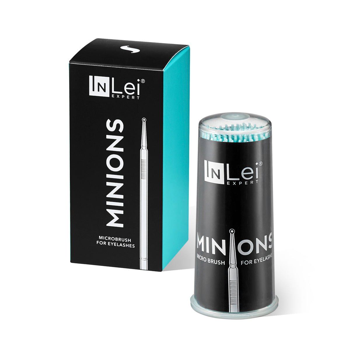 InLei® | Minions Micro Brush - inlei.com