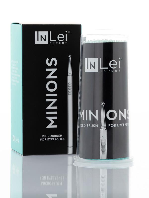InLei® | Minions Micro Brush - inlei.com