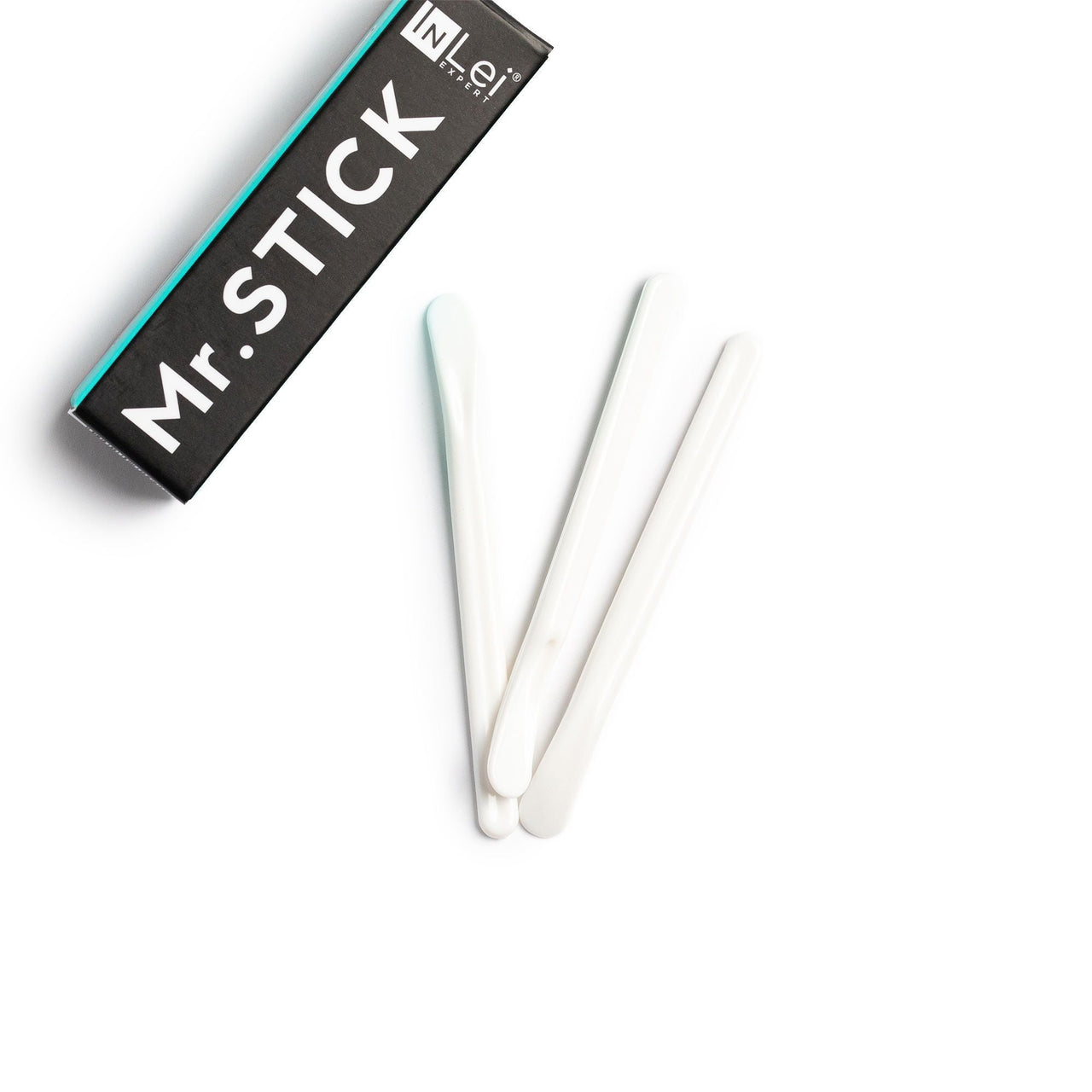 InLei® | Mr. Stick Mixing Spatula - inlei.com