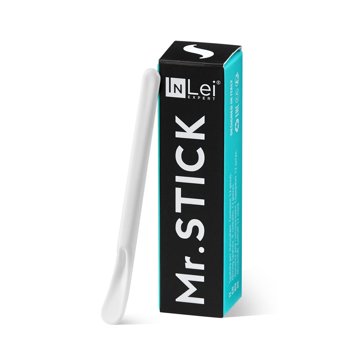 InLei® | Mr. Stick Mixing Spatula - inlei.com