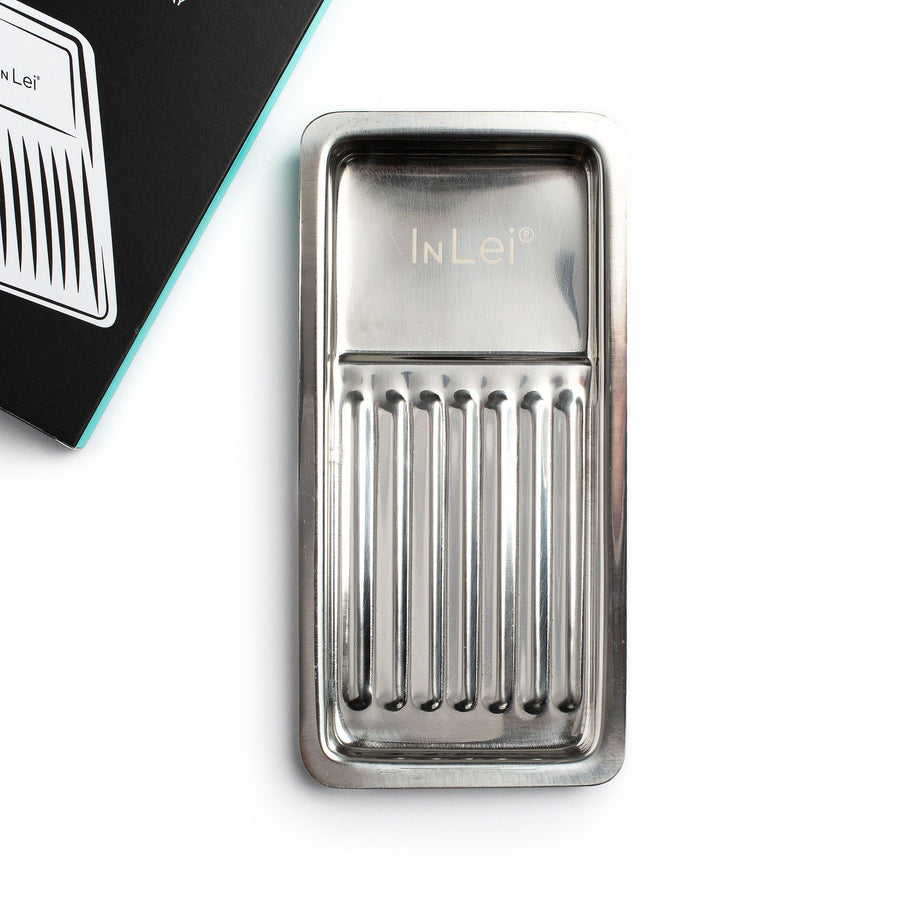 INLEI® | Multifunctional Metal Tool Tray - inlei.com