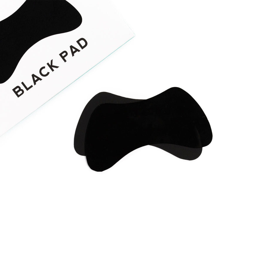 InLei® | Pads | Black - inlei.com