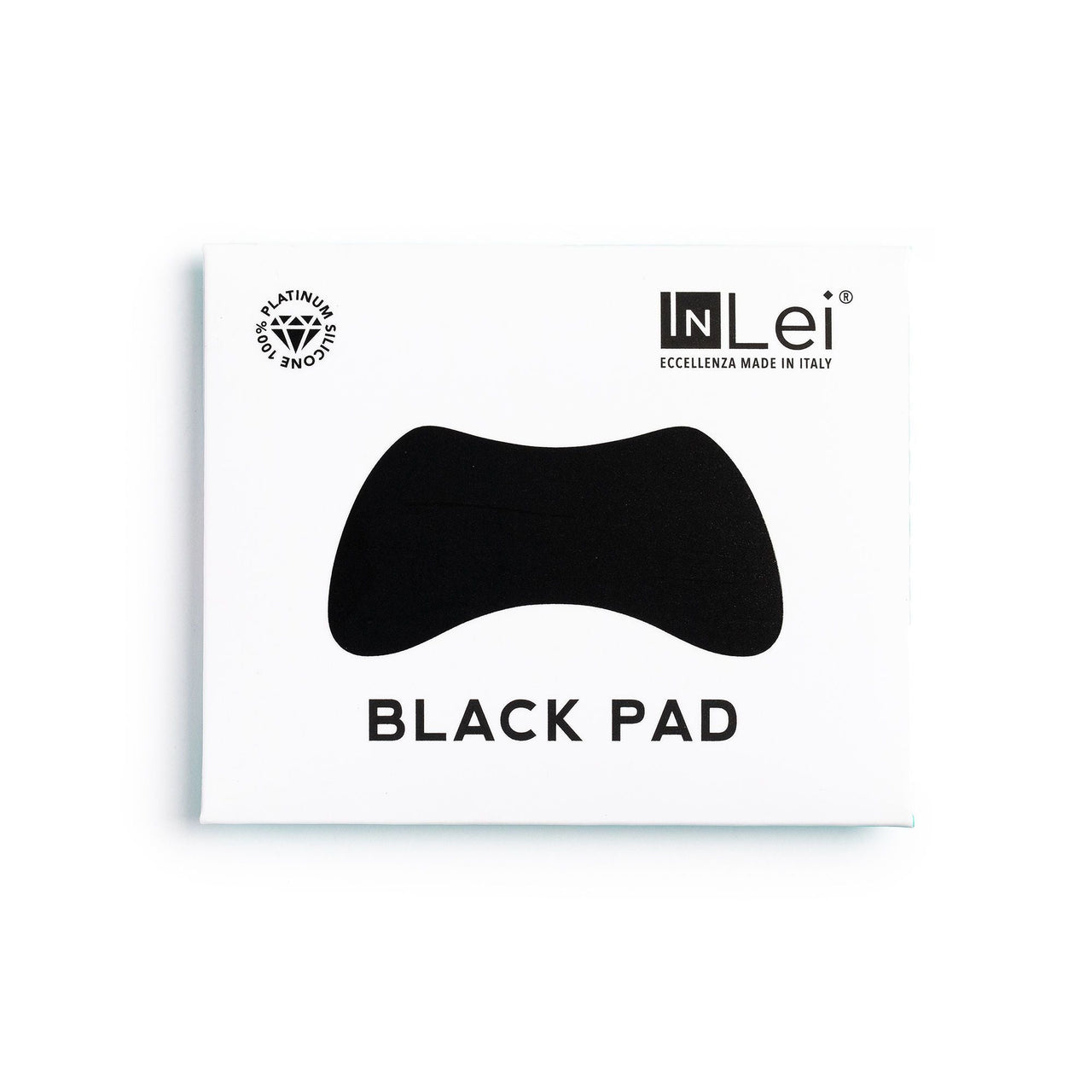 InLei® | Pads | Black - inlei.com