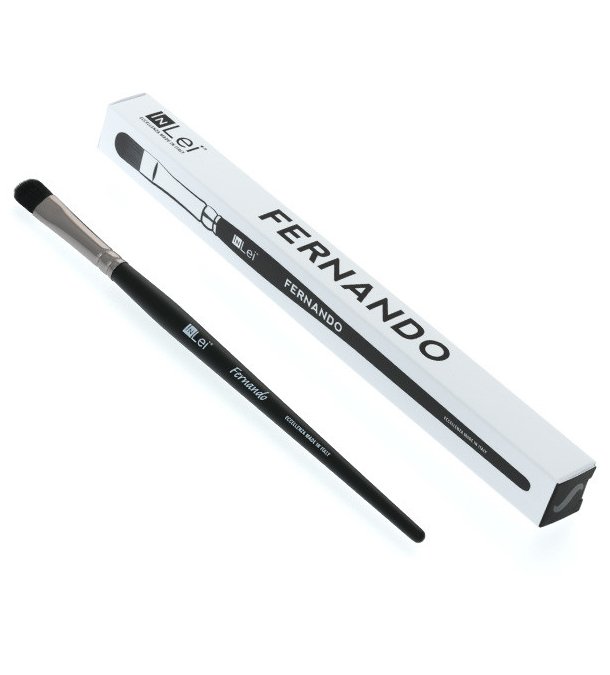 InLei® | Professional Brush | FERNANDO - inlei.com