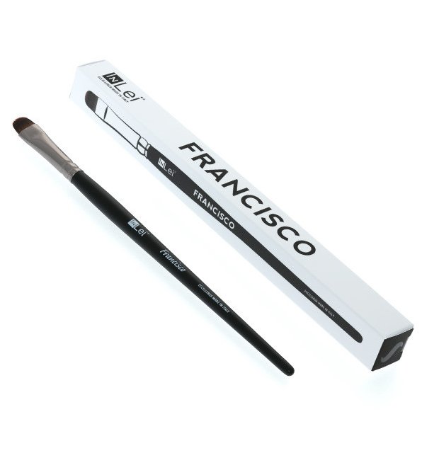 InLei® | Professional Brush | FRANCISCO - inlei.com