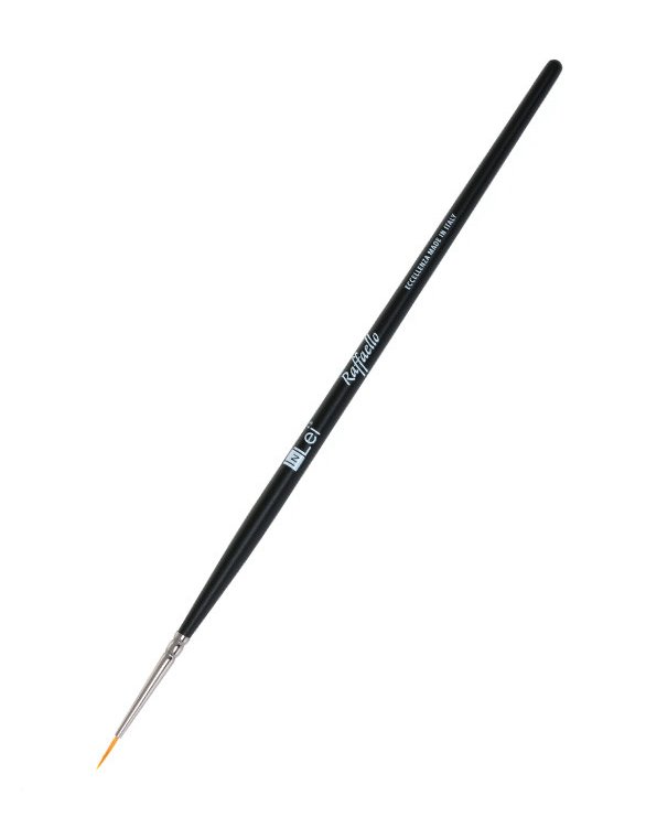 InLei® | Professional Brush | RAFFAELLO - inlei.com