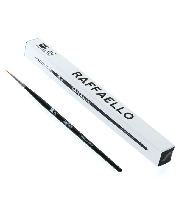 InLei® | Professional Brush | RAFFAELLO - inlei.com