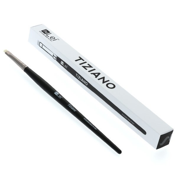 InLei® | Professional Brush | TIZIANO - inlei.com