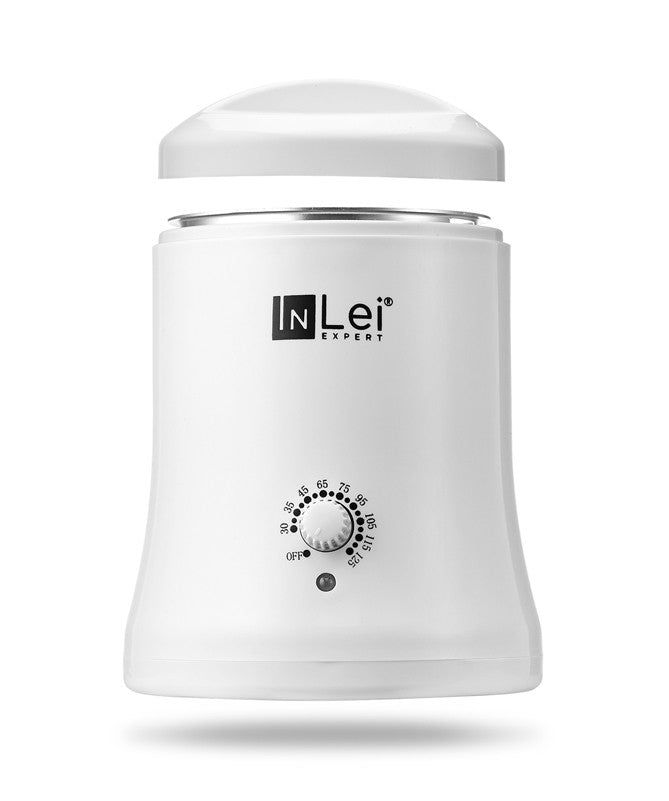 InLei® | Professional Wax Warmer - inlei.com