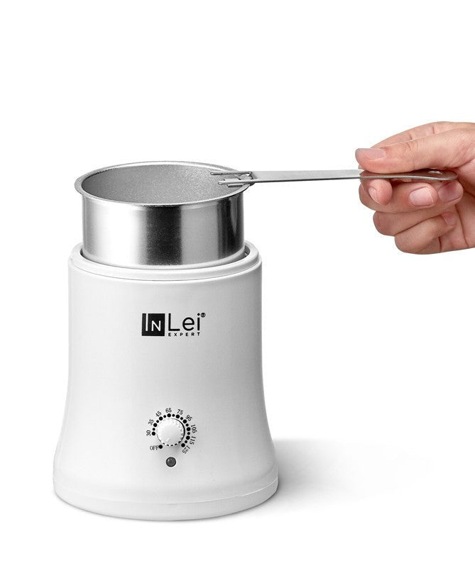 InLei® | Professional Wax Warmer - inlei.com