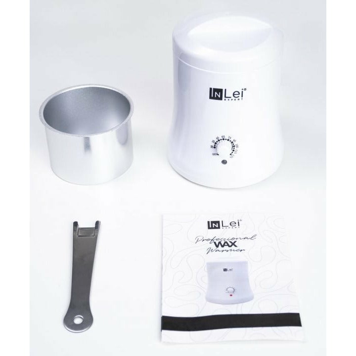 InLei® | Professional Wax Warmer - inlei.com
