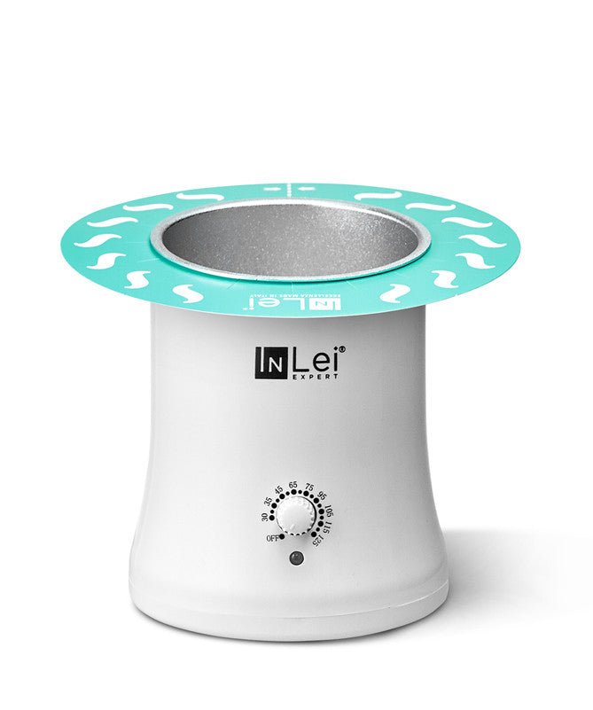 InLei® | Professional Wax Warmer - inlei.com