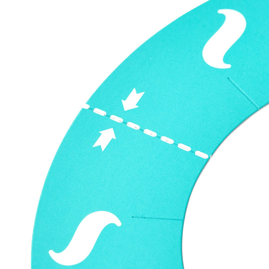 InLei® | Protective Wax Collar - inlei.com