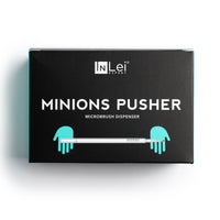 Thumbnail for InLei® | Pusher Dispenser for Microbrushes - inlei.com