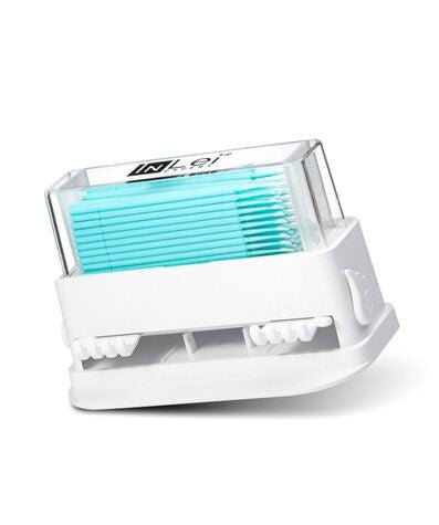 InLei® | Pusher Dispenser for Microbrushes - inlei.com