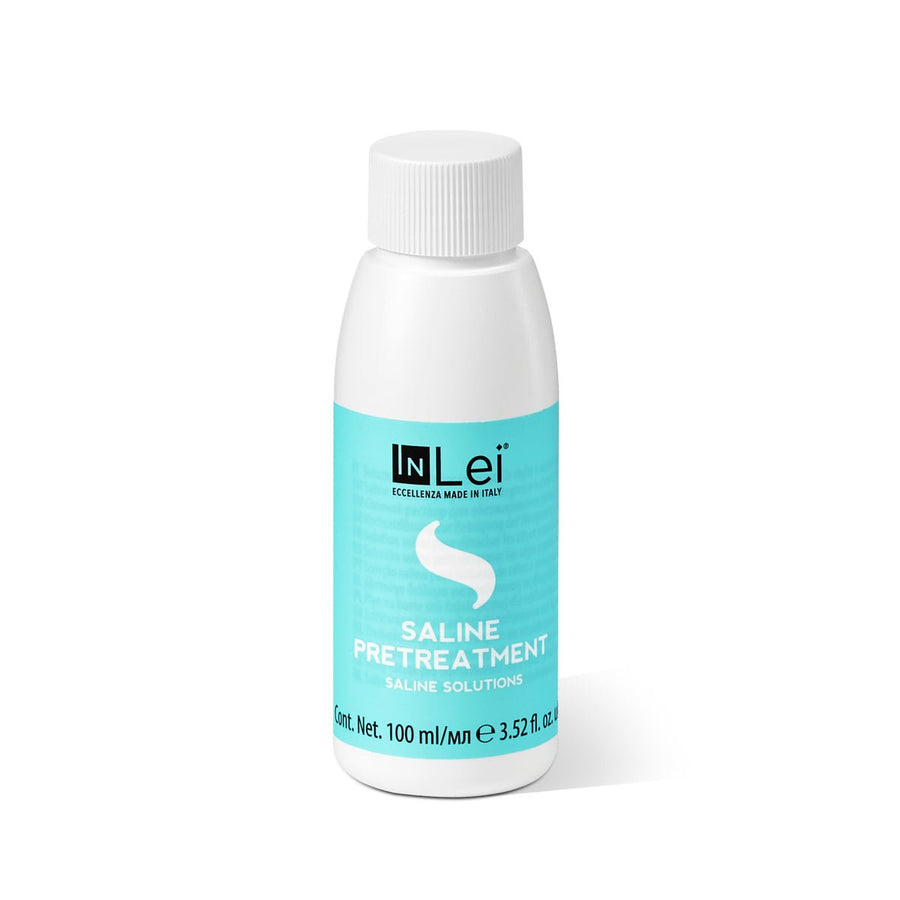 InLei® | Saline pre-treatment - inlei.com