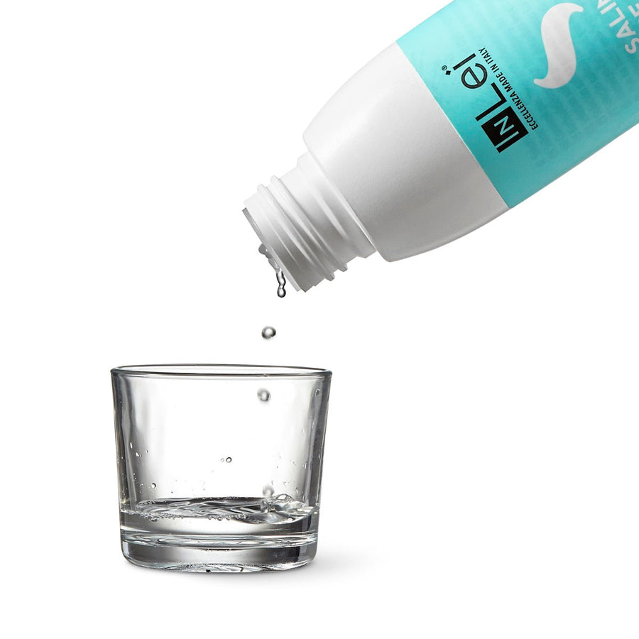 InLei® | Saline pre-treatment - inlei.com