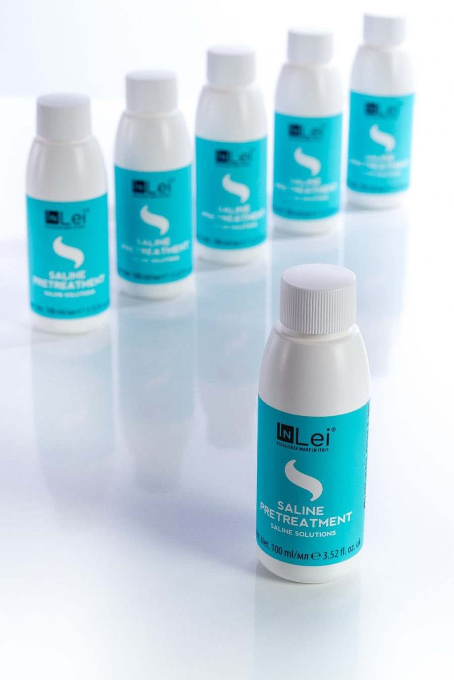 InLei® | Saline pre-treatment - inlei.com