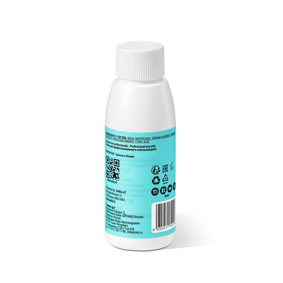 InLei® | Saline pre-treatment - inlei.com