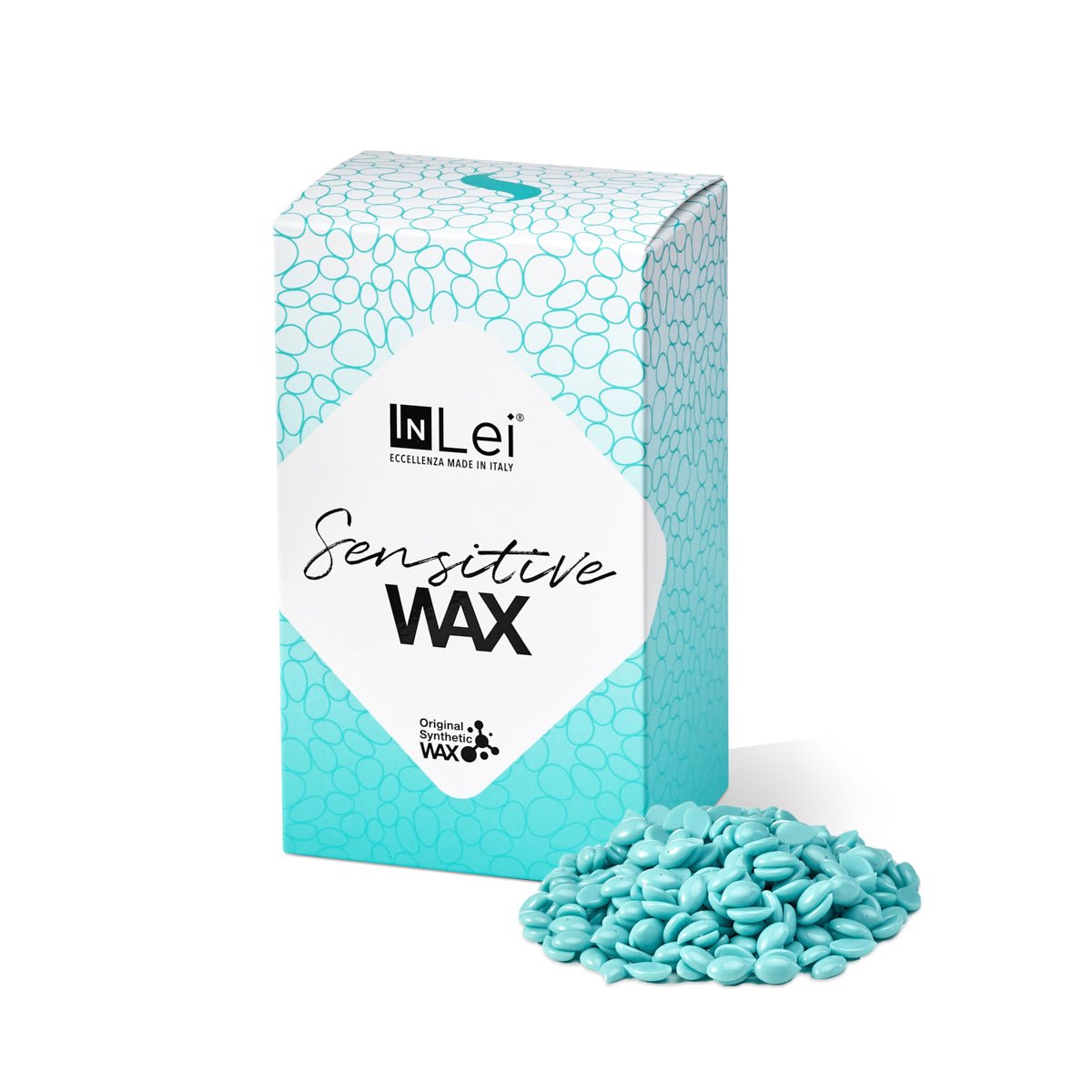 InLei® | Sensitive Wax - inlei.com