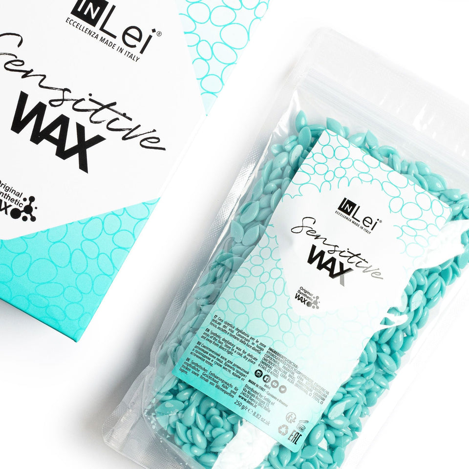 InLei® | Sensitive Wax – inlei.com