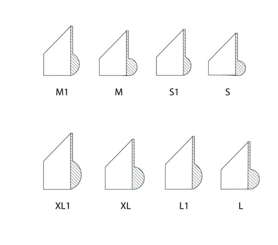 InLei® | Silicone Shields | Combo - inlei.com