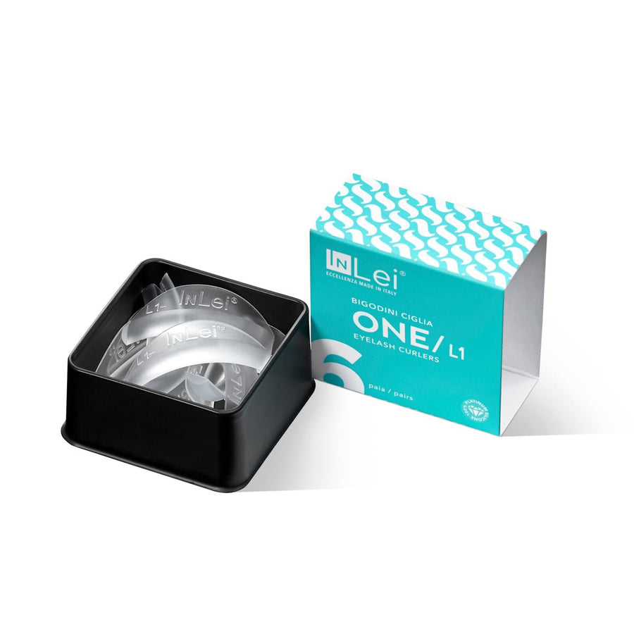 InLei® | Silicone Shields | 'ONE' | L1 6 Pair - inlei.com