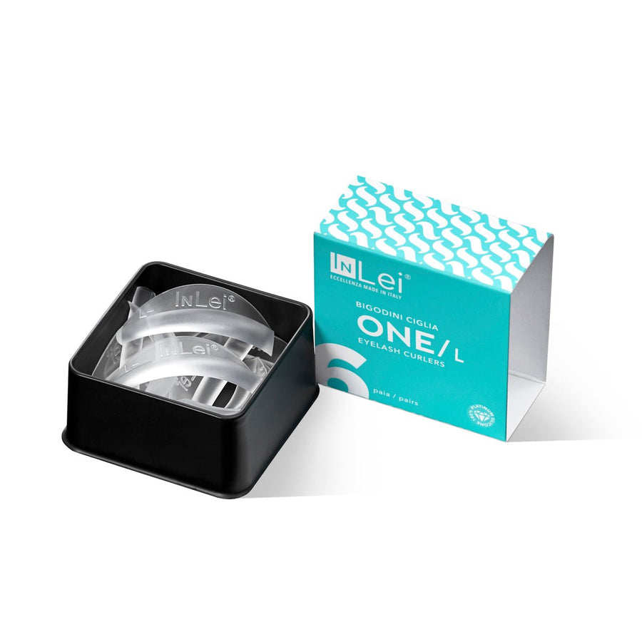 InLei® | Silicone Shields | 'ONE' | Large 6 Pair - inlei.com