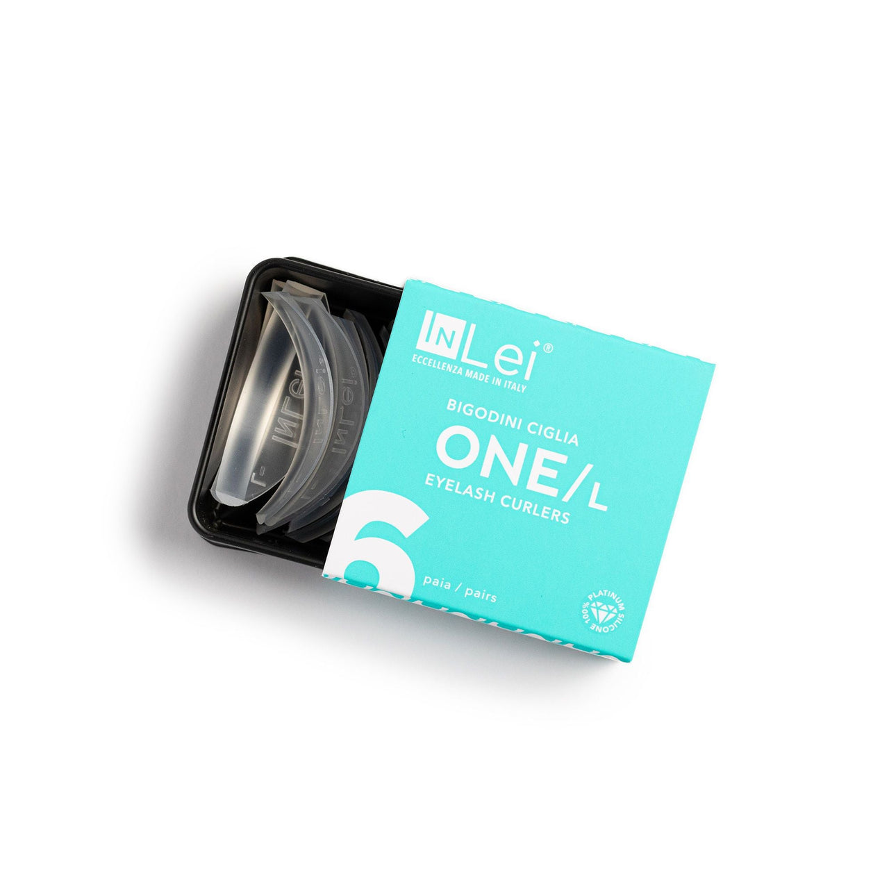InLei® | Silicone Shields | 'ONE' | Large 6 Pair - inlei.com