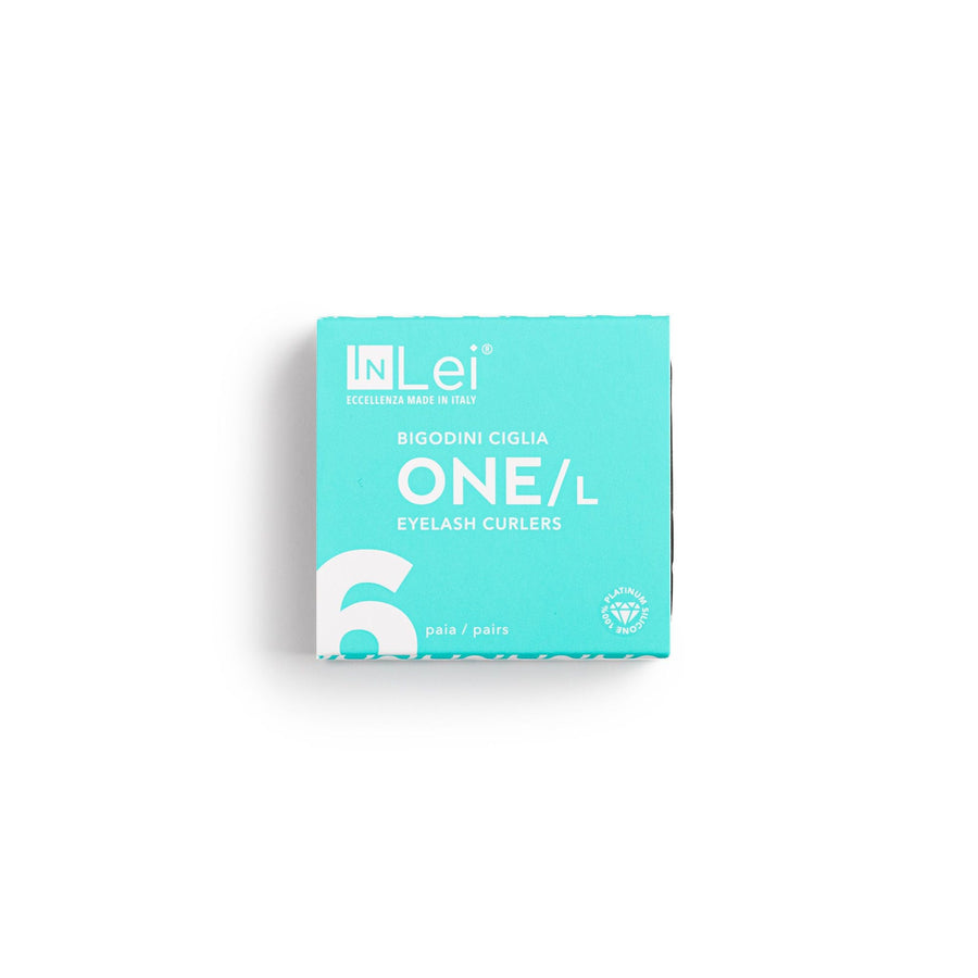 InLei® | Silicone Shields | 'ONE' | Large 6 Pair - inlei.com