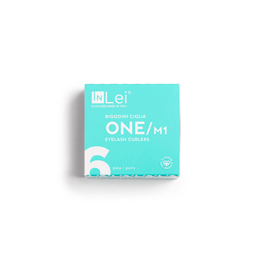 InLei® | Silicone Shields | 'ONE' | M1 6 Pair - inlei.com