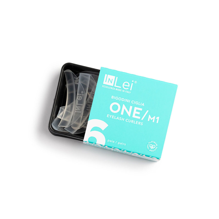 InLei® | Silicone Shields | 'ONE' | M1 6 Pair - inlei.com