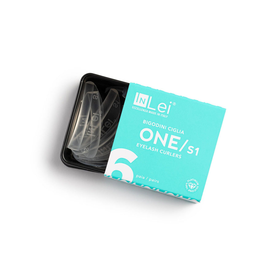 InLei® | Silicone Shields| 'ONE' | S1 - inlei.com