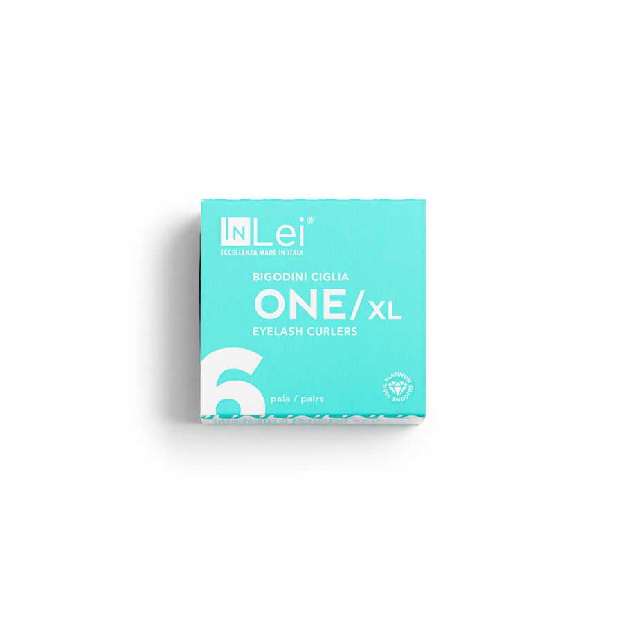 InLei® | Silicone Shields | 'ONE' | XL 6 Pair - inlei.com