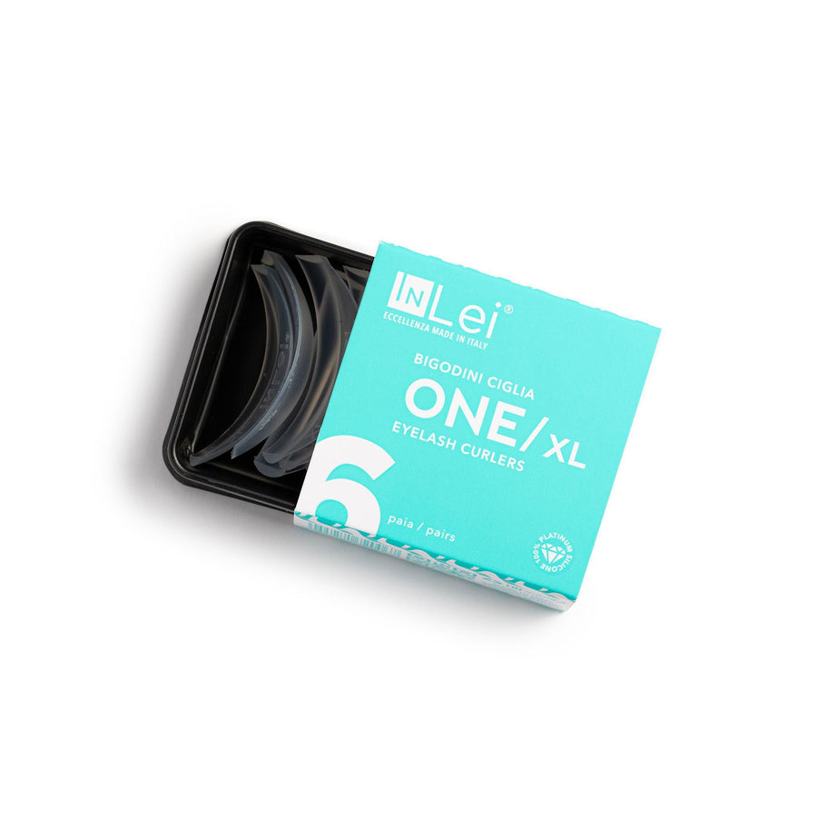 InLei® | Silicone Shields | 'ONE' | XL 6 Pair - inlei.com