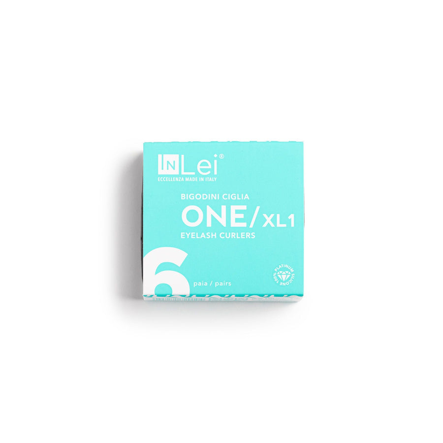 InLei® | Silicone shields | 'ONE' | XL1 6 Pair - inlei.com