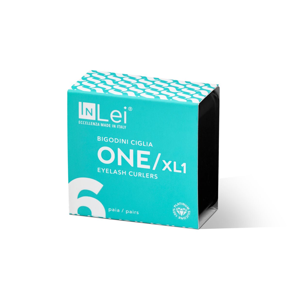 InLei® | Silicone shields | 'ONE' | XL1 6 Pair - inlei.com